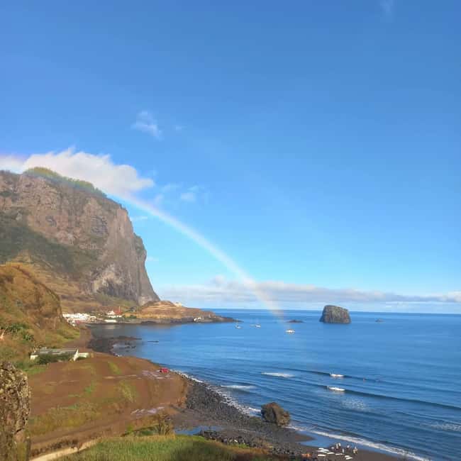 Surfing Lessons With Amazing Instructors in Madeira Island - Who Should Book This Madeira Surf Experience?
