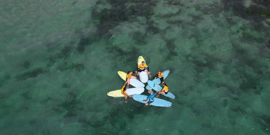 Sydney: Dee Why Beach Group Surfing Lesson - Why Dee Why is a smart place to learn