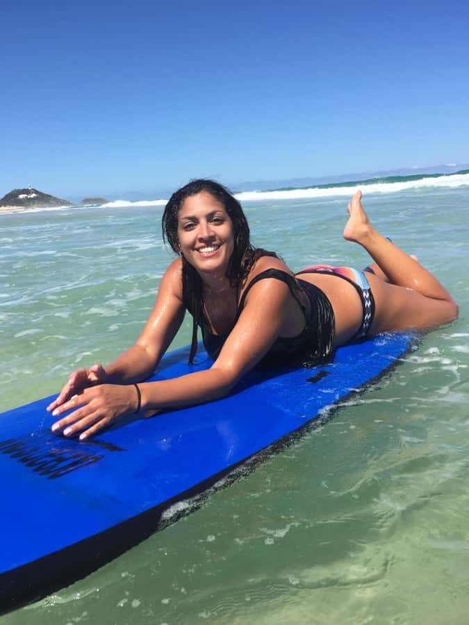 Sydney: Full Day Learn to Surf Adventure - Incl BBQ Lunch - Key points to know before booking