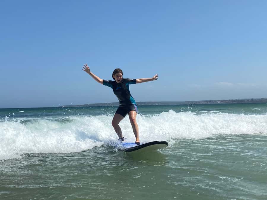 Sydney: Full Day Learn to Surf Adventure - Incl BBQ Lunch - Why the private Botany Bay beach matters