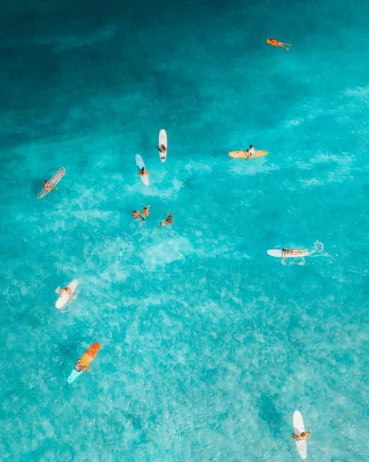 Tenerife: Paddle Surf Experience in Playa de las Américas - Five things to know before you paddle