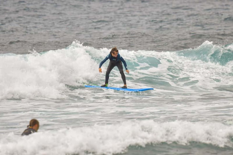 Tenerife / Playa de las Americas Surf lessons All levels - Why these Playa de las Americas lessons are worth considering