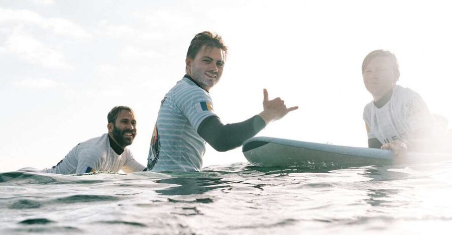 Tenerife: Private Surf Lesson catch your wave - Who should book this surf lesson?