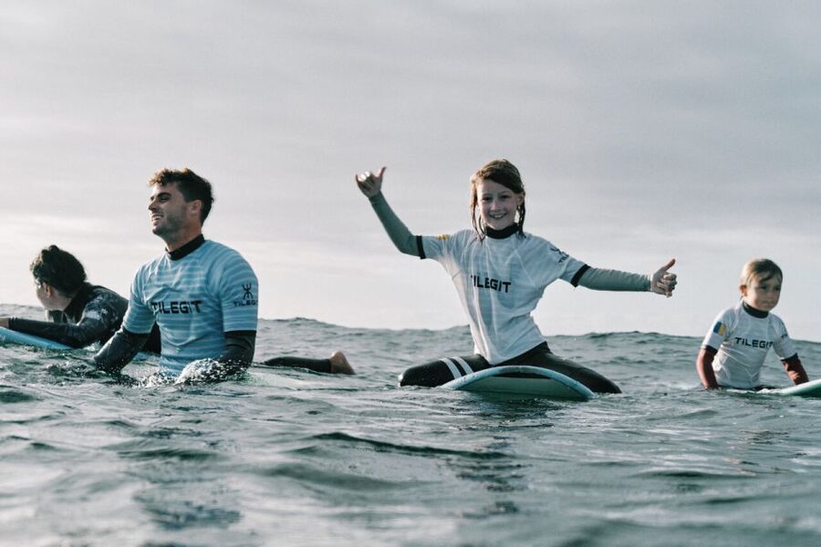 Tenerife: Private Surf Lesson catch your wave - Is $124 per person a fair price?
