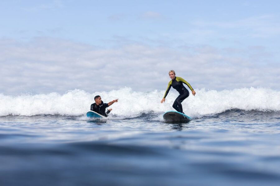 Tenerife: Surf Lesson at Playa de Las Americas - Should you book the Rocky Point Surf Experience?