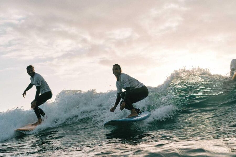 Tenerife: Surfboard and Surf equipment Rental - Preparing for Your First Paddle Out