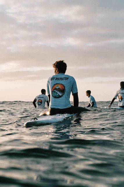 Tenerife: Surfboard and Surf equipment Rental - Local Advice Is More Valuable Than It Sounds