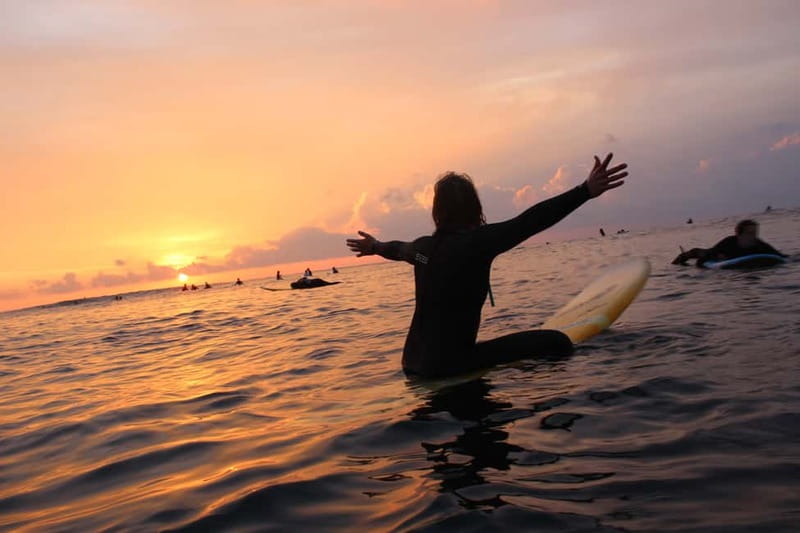 Tenerife: Surfing Lesson for All Levels, Photos included - FAQ