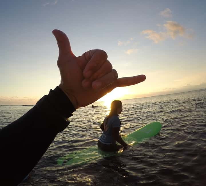 Tenerife: Surfing Lesson for All Levels, Photos included - Why this Tenerife surf lesson works for beginners
