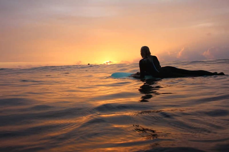 Tenerife: Surfing Lesson for All Levels, Photos included - The instructors are the real value