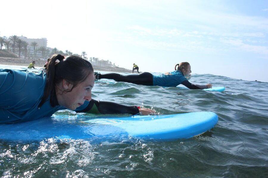 Tenerife: Surfing Lesson for All Levels, Photos included - Photos, snacks, and the practical extras