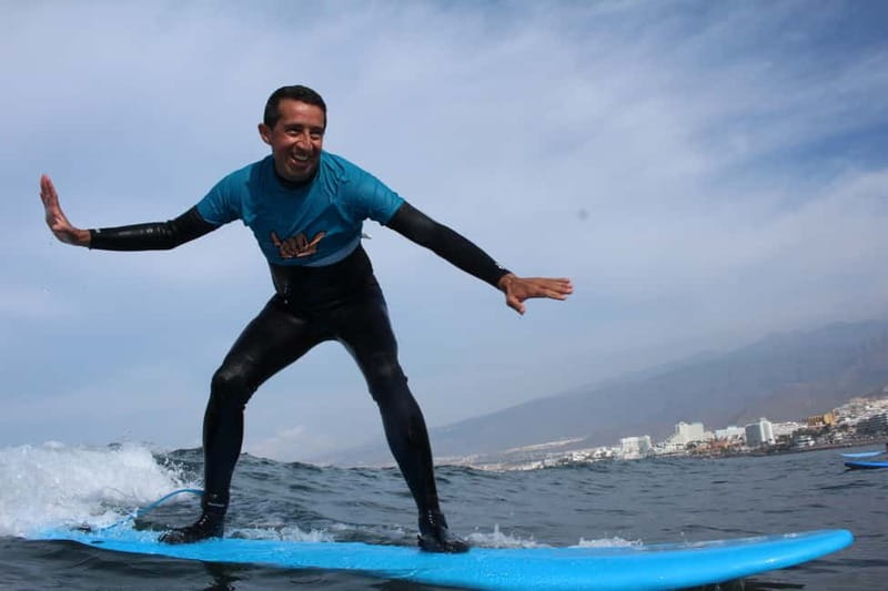 Tenerife: Surfing Lesson for All Levels, Photos included - Getting the best value from your lesson