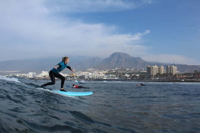 Tenerife: Surfing Lesson for All Levels, Photos included - Should you book the Shaka Surf Tenerife lesson?
