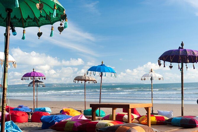 The best surf lessons in Kuta - What Makes This Kuta Lesson Worth Considering
