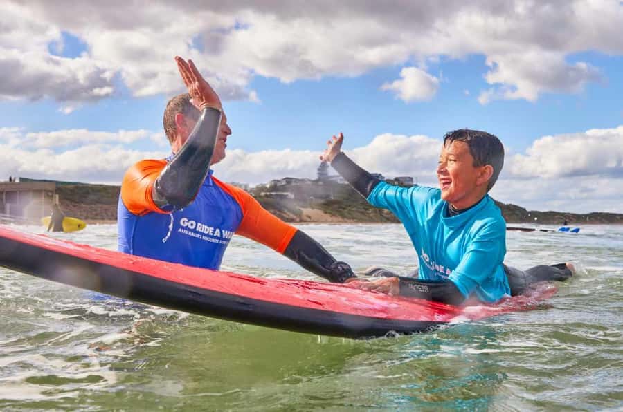 Torquay: 2 Hour Surf Experience on the Great Ocean Road - Checking in 15 minutes early