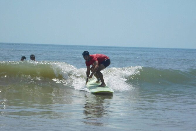 Two Hour Private Surfing Lesson - Key points about this Cape Canaveral surf lesson