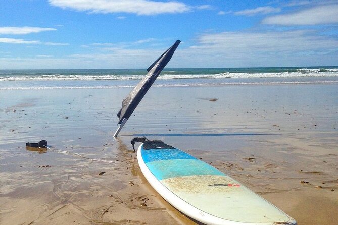 Two Hour Surf Lesson in Torquay on the Great Ocean Road - Starting at 34A Bell Street in Torquay