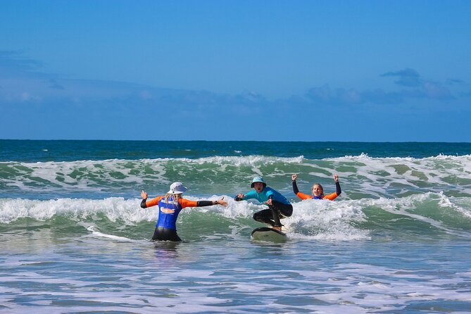 Two Hour Surf Lesson in Torquay on the Great Ocean Road - Is $47.82 good value for two hours?