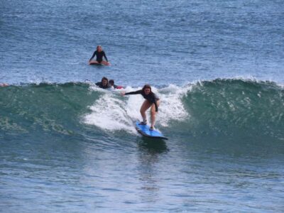 Private Surf Lesson with Surf Photos & Videos