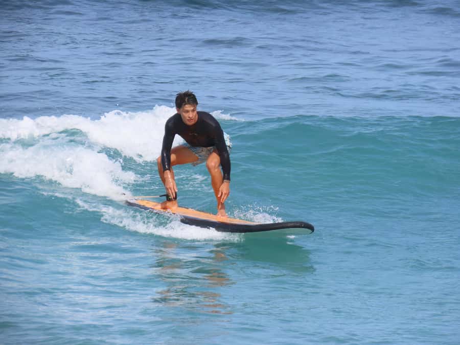 Uluwatu: Private Surf Lesson with Surf Photos & Videos - Why the photos and videos are worth having