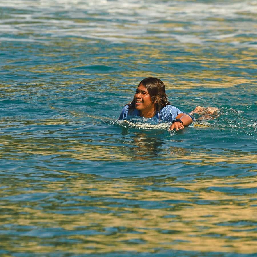 ULUWATU SURFING LESSON FOR ALL LEVELS - Key points at a glance
