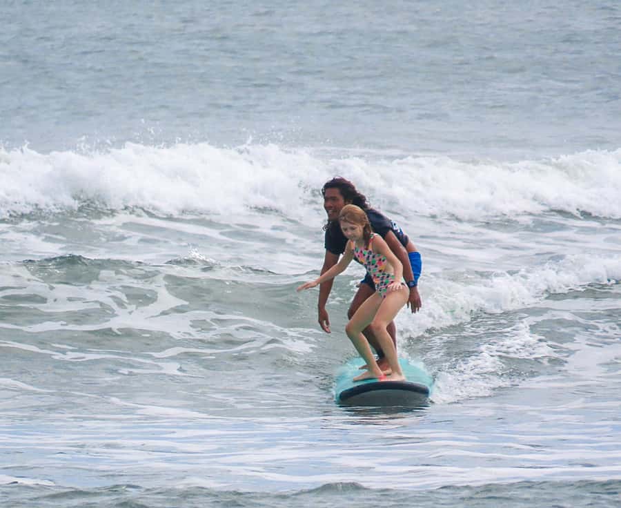 ULUWATU SURFING LESSON FOR ALL LEVELS - Why this Uluwatu surf lesson works