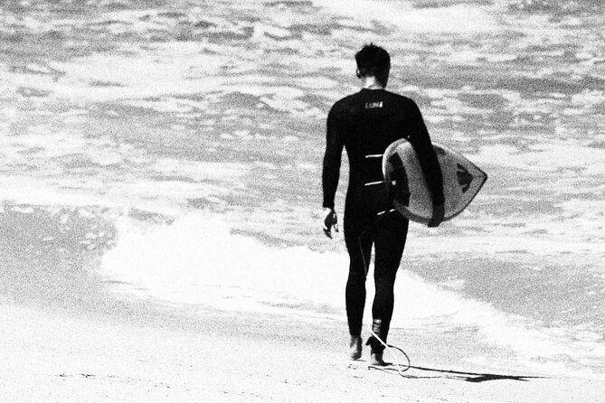 Vallarta surf lesson with Pickup Included - Who gets the best value from $120