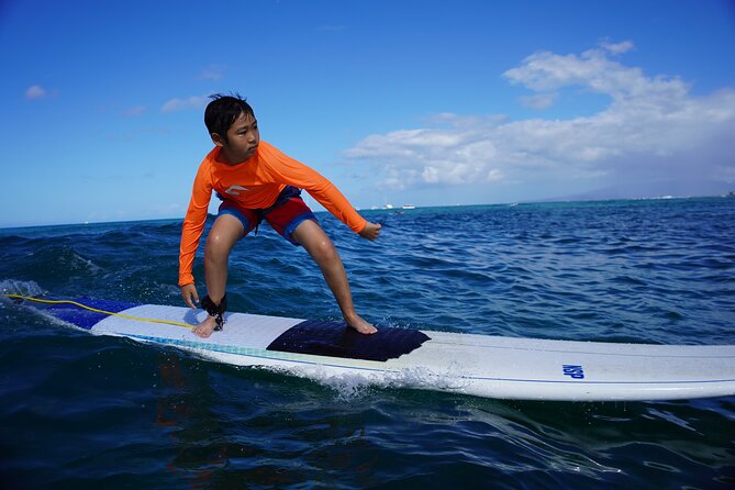 Waikiki Private Group Surf Lesson - Price, Photos, and Overall Value